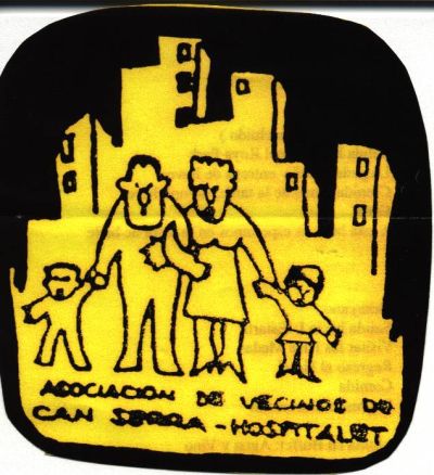 Reunió amb l'Associació de Veïns de Can Serra