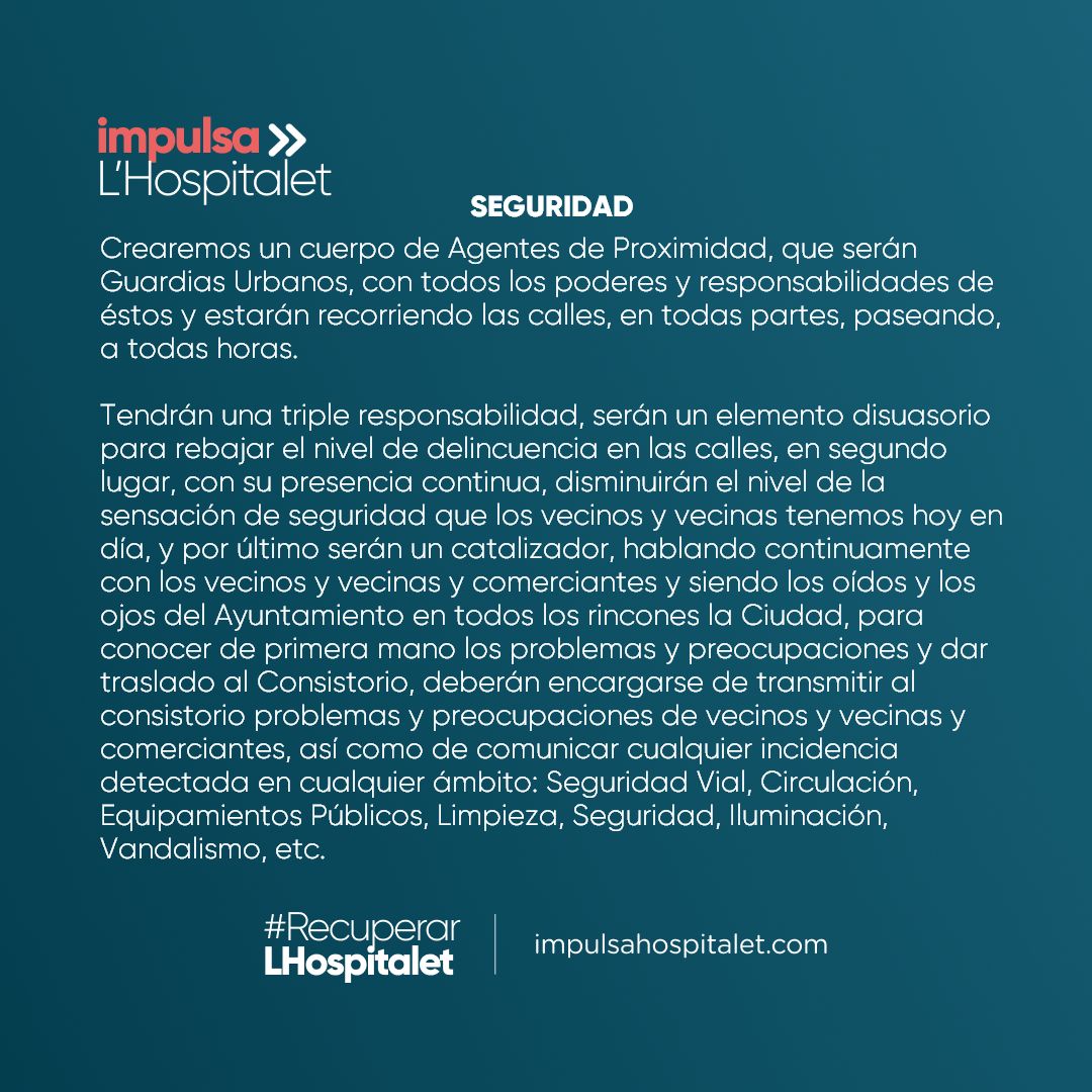 Compromís de Rengeneració, Honestiata i Transparència