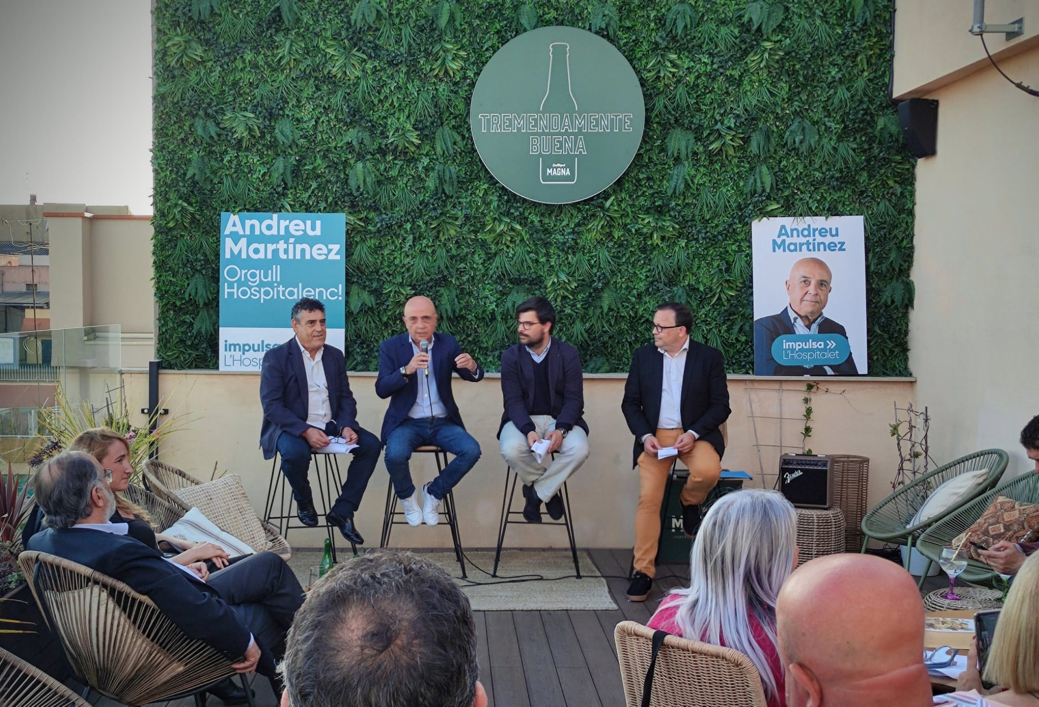 Feliç Diada de Sant Jordi